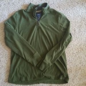 Bass Men's pullover